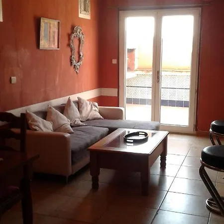 Apartman Mas Bien Etre *