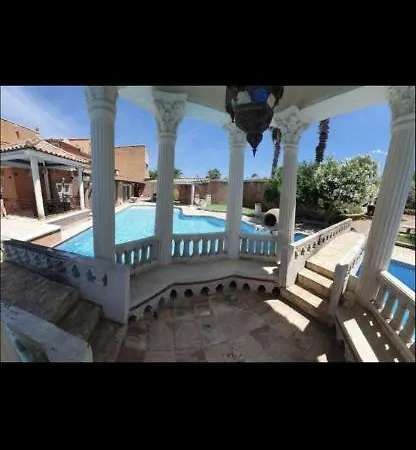 Apartman Mas Bien Etre Fourques