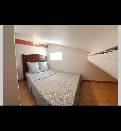 Mas Bien Etre Apartman