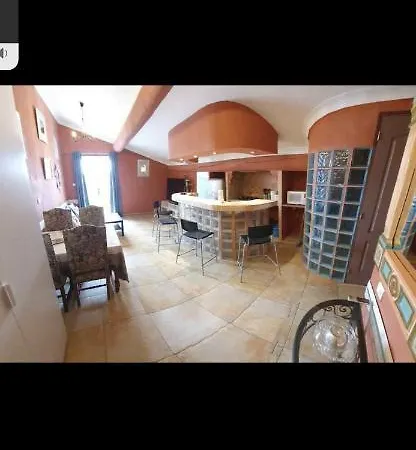 Apartman Mas Bien Etre Fourques