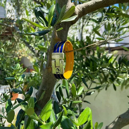 Apartman Mas Bien Etre Fourques