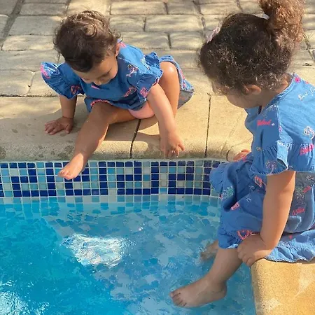 Mas Bien Etre Fourques