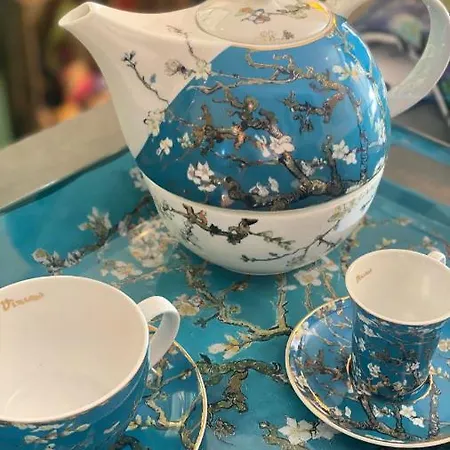 Apartman Mas Bien Etre Fourques