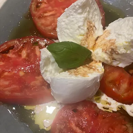 Mas Bien Etre * Fourques