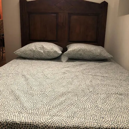 Apartman Mas Bien Etre