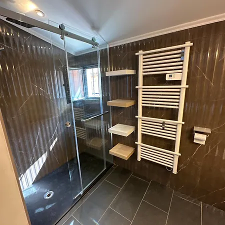 Mas Bien Etre Apartman *