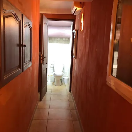 Mas Bien Etre Fourques (Gard)