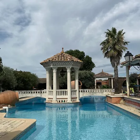 Mas Bien Etre Appartamento *